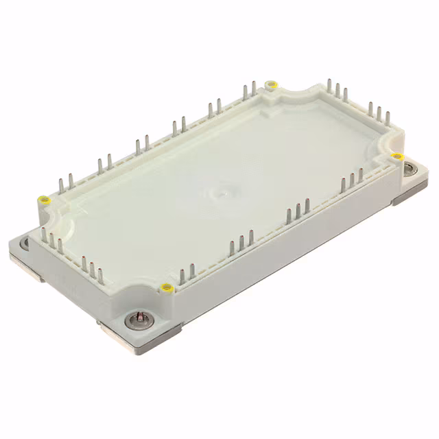 FS200R07A5E3S6BPSA1 Infineon Technologies  Transistores - IGBT - Módulos